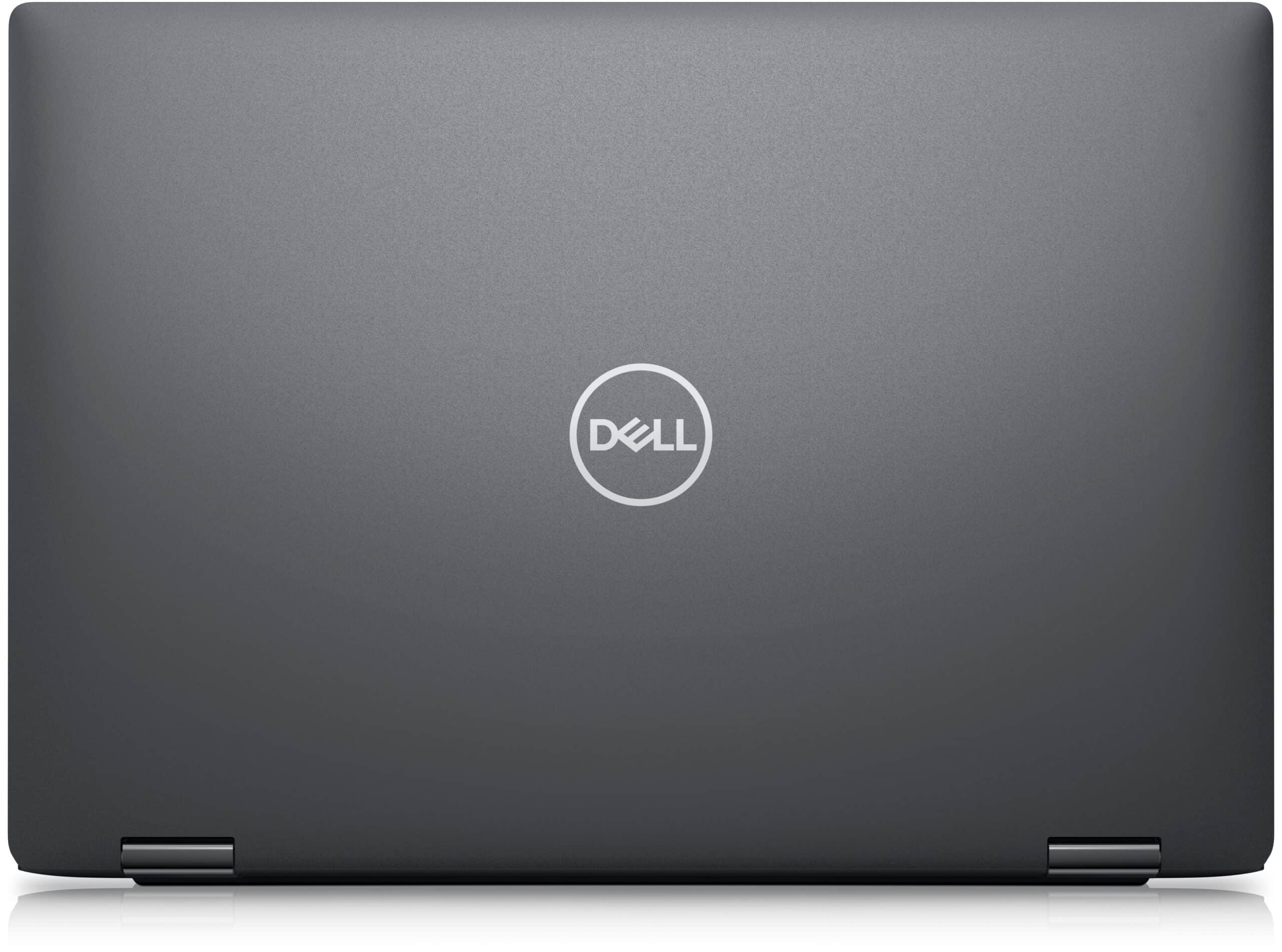 DELL Latitude 9450 2-in-1 Intel Core Ultra 7 165U Hybride (2-en-1) 35,6 cm (14″) Écran tactile Quad HD+ 16 Go LPDDR5x-SDRAM 512 Go SSD Wi-Fi 7 (802.11be) Windows 11 Pro Noir – Image 7