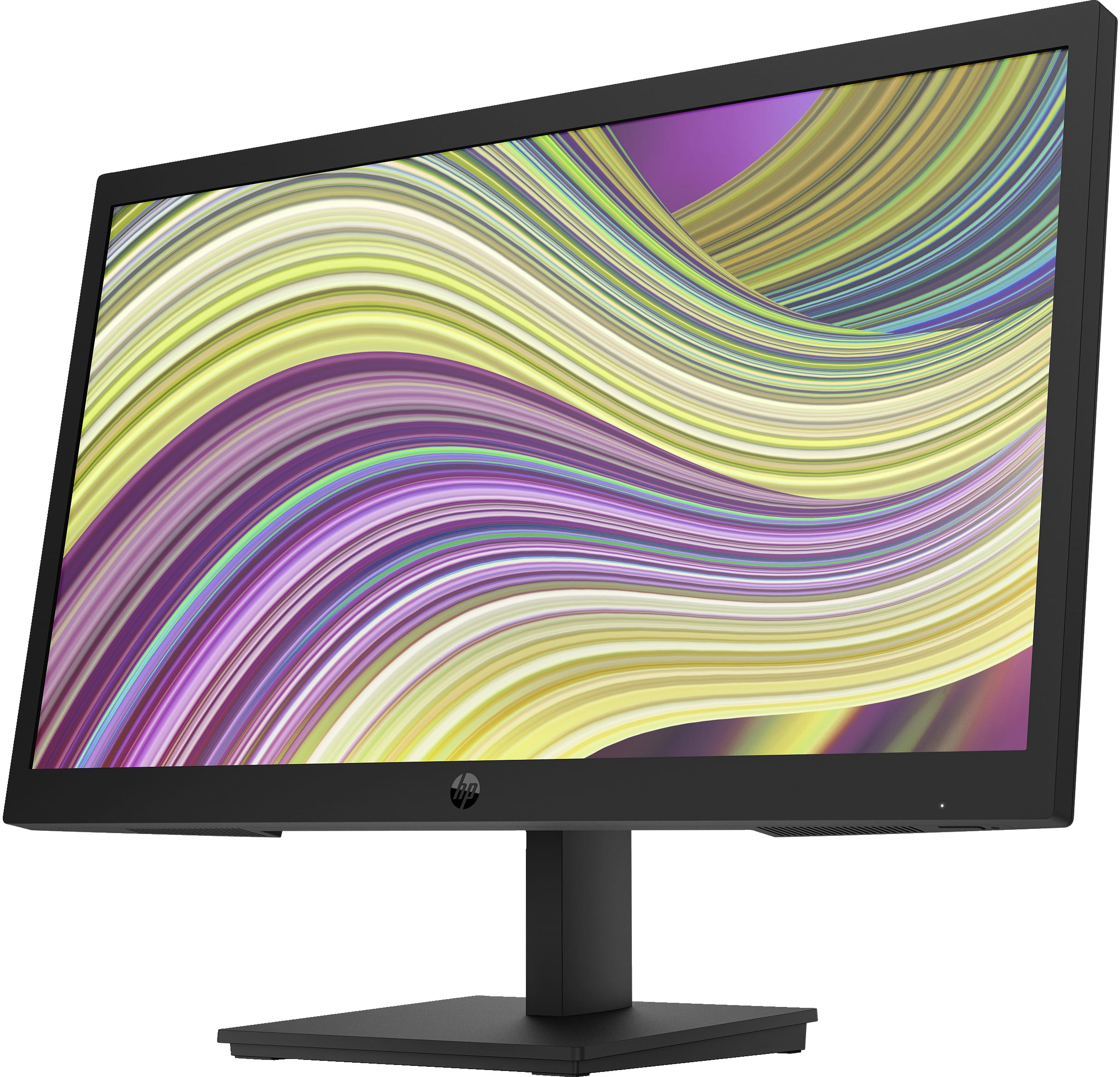 Moniteur HP P22v G5 – 22″ FHD (64V81AS) – Image 2