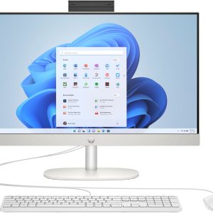 ORDINATEUR DE BUREAU TOUT-EN-UN HP AiO 24-cr0000nk (845P6EA)