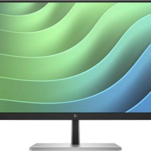 Écran HP E27 G5 – 27 Full HD (6N4E2AS)