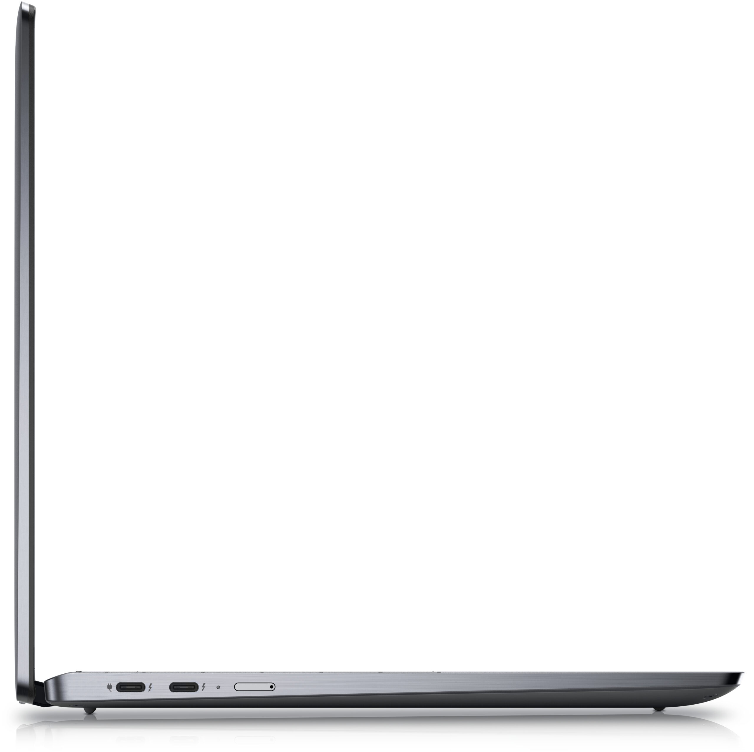 DELL Latitude 9450 2-in-1 Intel Core Ultra 7 165U Hybride (2-en-1) 35,6 cm (14″) Écran tactile Quad HD+ 16 Go LPDDR5x-SDRAM 512 Go SSD Wi-Fi 7 (802.11be) Windows 11 Pro Noir – Image 4