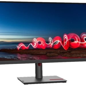 Moniteur Écran Lenovo ThinkVision T27i-30 27″ (63A4MAT1EU)