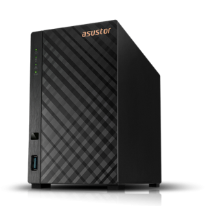 SERVEUR NAS ASUSTOR DRIVESTOR 2 (AS1102T)