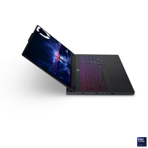 Ordinateur Portable Gaming LENOVO LEGION Pro 7 16IAX10H Ultra 9 (83F50076FE)