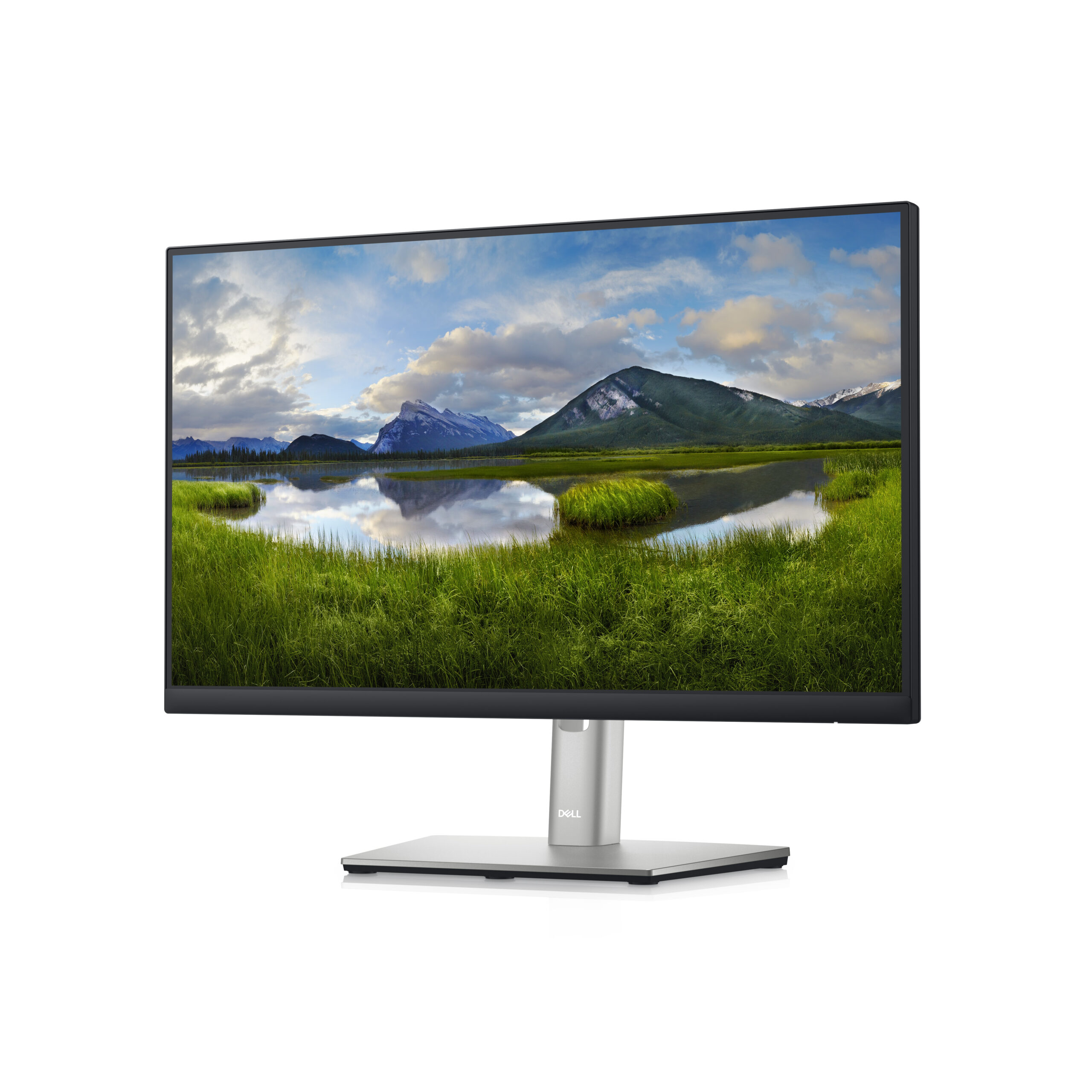 Ecran Moniteur Dell 54,6CM (21,5″) (P2222H-3Y) – Image 2