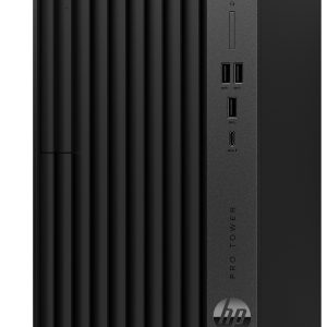 ORDINATEUR DE BUREAU HP Pro 400 G9 MT 12th (5J324ES)
