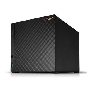 SERVEUR NAS ASUSTOR DRIVESTOR 4 (AS1104T)