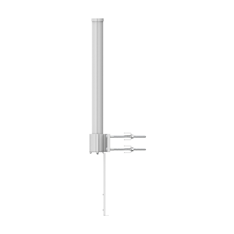 Antenne Omnidirectionnelle à 360° pour les Ponts Sans Fil de la Série RG-AirMetro d'une Portée de 2 km