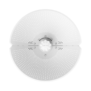 CPE des Ponts sans fil de la série RG-AirMetro 1 port FE PE IP65 PTP 15 km de distance de fonctionnement maximale
