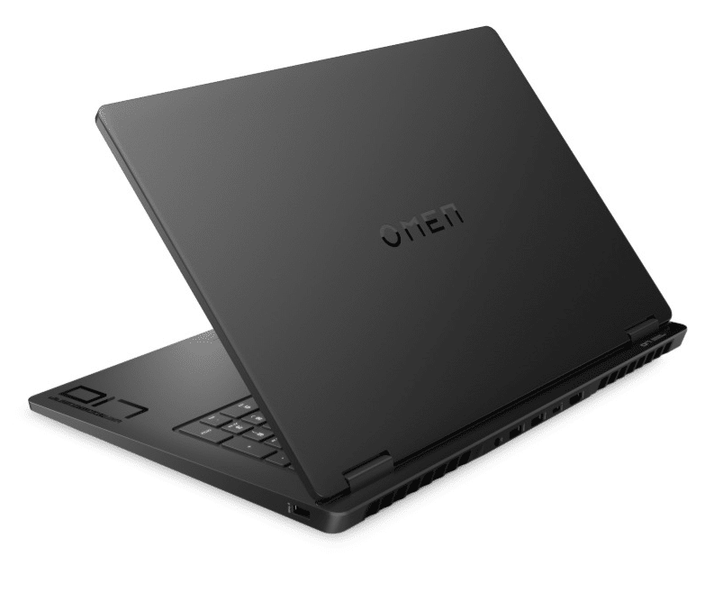 Ordinateur portable HP OMEN Gaming Laptop 17-db0001nk – Ryzen 9 S8 (BU6T0EA) – Image 4