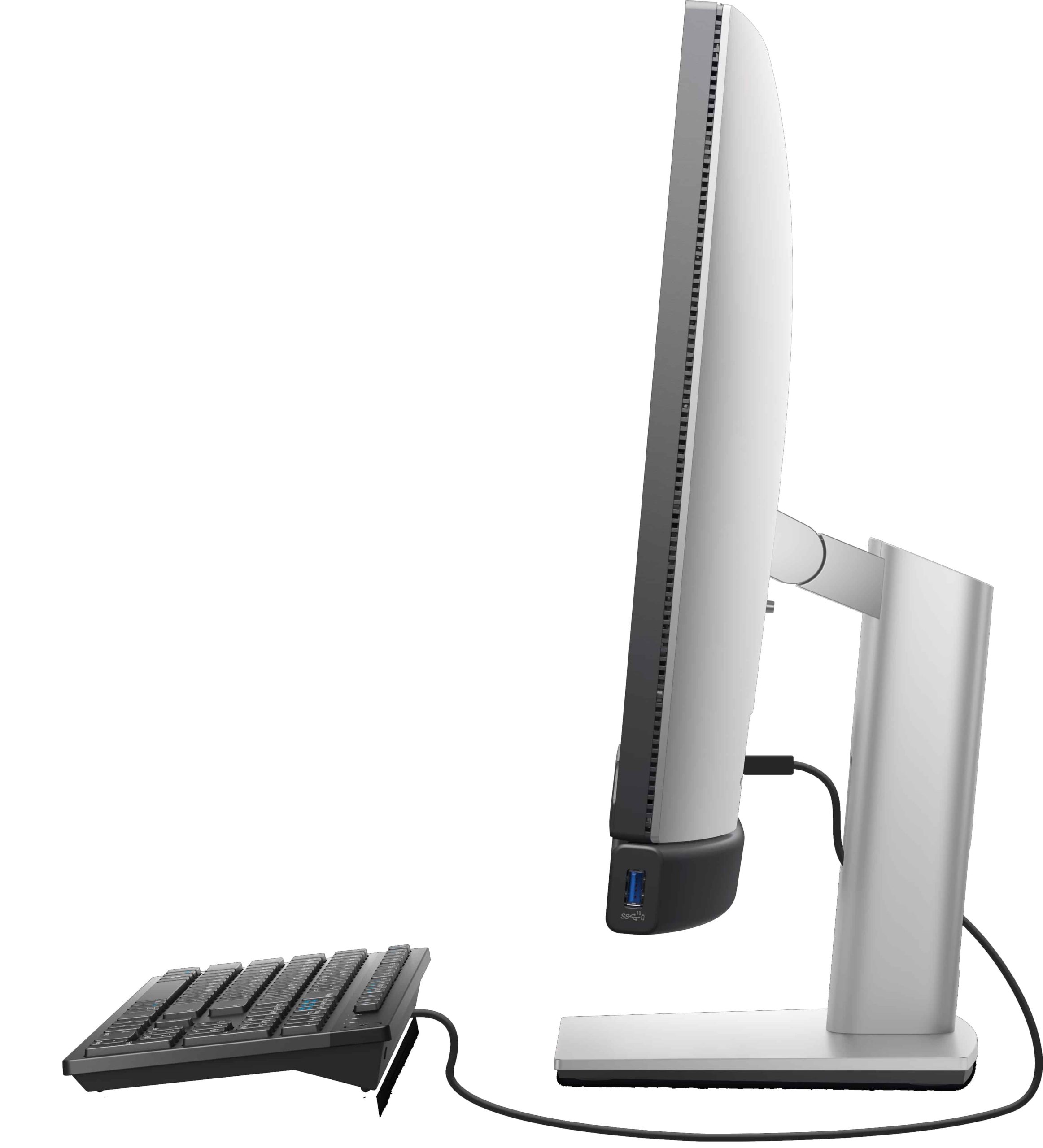 Ordinateur All-In-One Dell OptiPlex 7420 i5 14th (DL-OP7420-I5-AIO-T) – Image 2