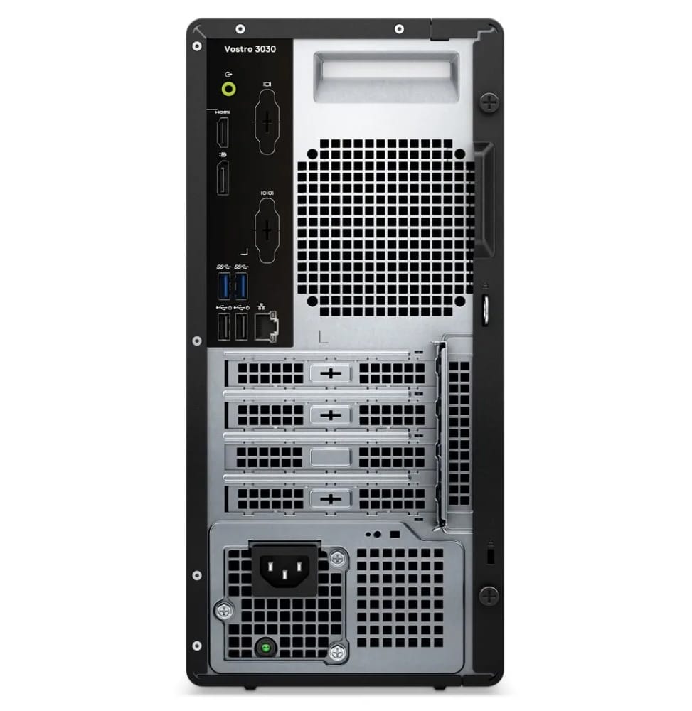 Ordinateur de Bureau DELL Vostro 3030 MT 14TH I5 (VOSTRODT3030-I5-FD) – Image 2