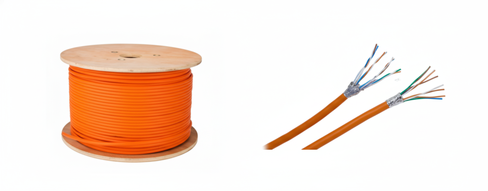 Cable INFORMATIQUE – startup technology
