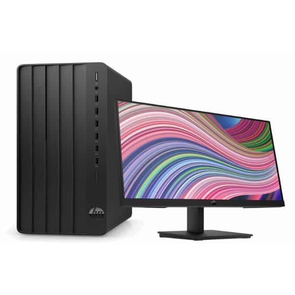 Ordinateur de Bureau HP Pro 290 G9 MT i5 13e GEN (A55A1ET)