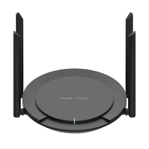 (Home Wifi) Routeur Intelligent sans fil 4 port 300 Mbit/s