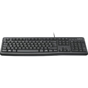 LOGITECH CLAVIER K120 AZERTY