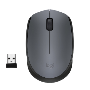 LOGITECH Mouse M170 (Mouton-Boa)