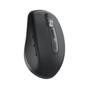 LOGITECH SOURIS 3D Série Master MX ANYWHERE 3S GRAPHITE 2.4GHZ/BT