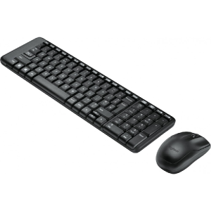 LOGITECH Wireless Combo MK220 N/A