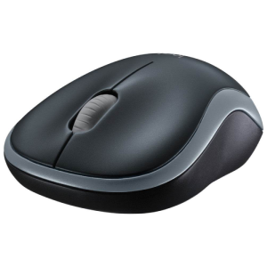 LOGITECH Wireless Mouse M185 GRISE