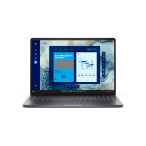 Ordinateur Portable Dell Pro 16 Plus (DELLPRO16-U5-FD)