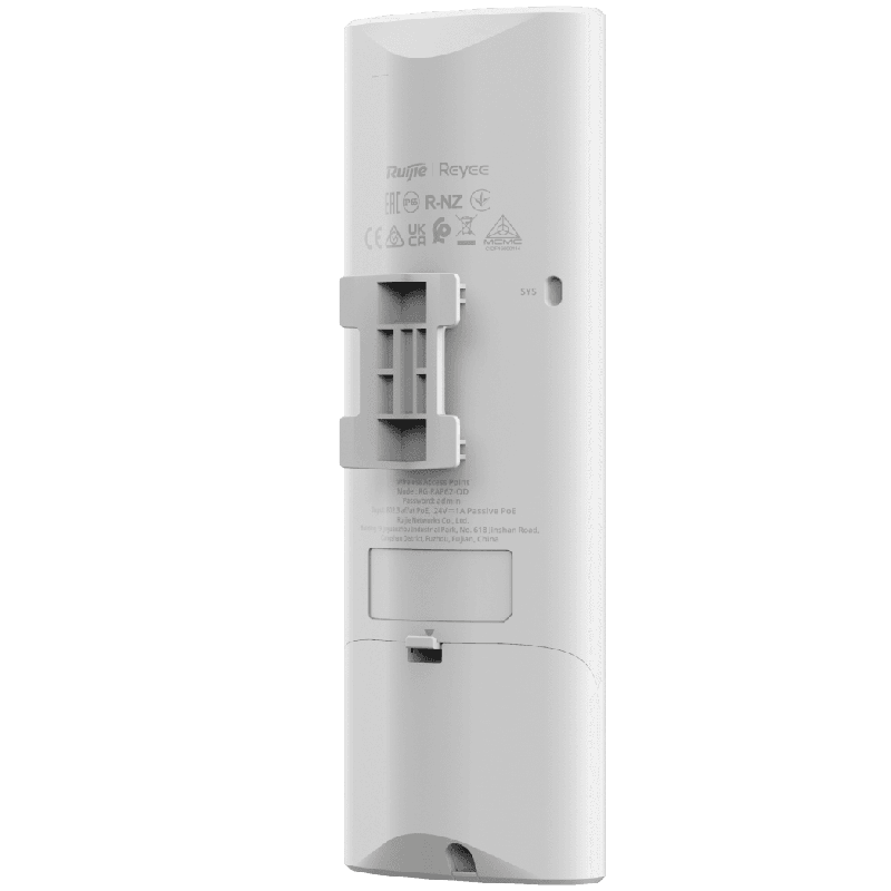 Point d'accès Ext / Int AX3000 Wi-Fi 6