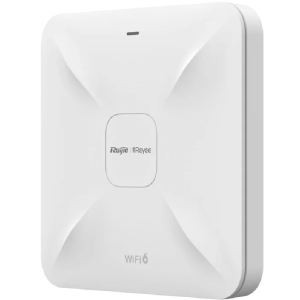 Point d'accès Reyee Plafonnier Wi Fi 6 1775Mbps 2*GE Ports