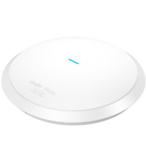 Point d'accès Reyee Plafonnier Wi Fi 6 AX1800 1*GE Port