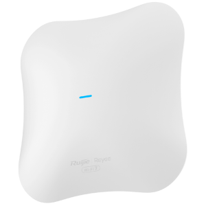 Point d'accès Reyee Plafonnier Wi Fi 7 2.5GE Port