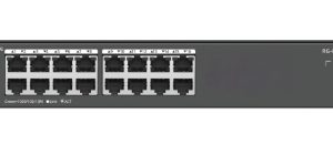 Ruijie RG-ES116G-L
