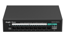 Ruijie RG-ES110GS-P-L