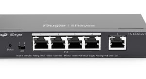 Ruijie RG-ES205GC
