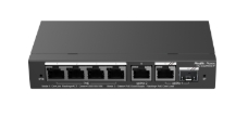 Ruijie RG-ES206GS-P
