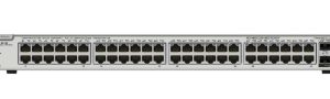 Ruijie RG-NBS3200-48GT4XS-P