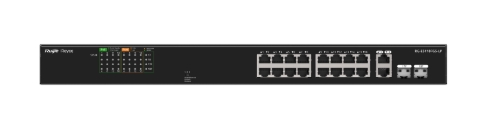 Ruijie RG-ES118FGS-LP