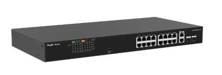 Ruijie RG-ES118FGS-LP – Image 3