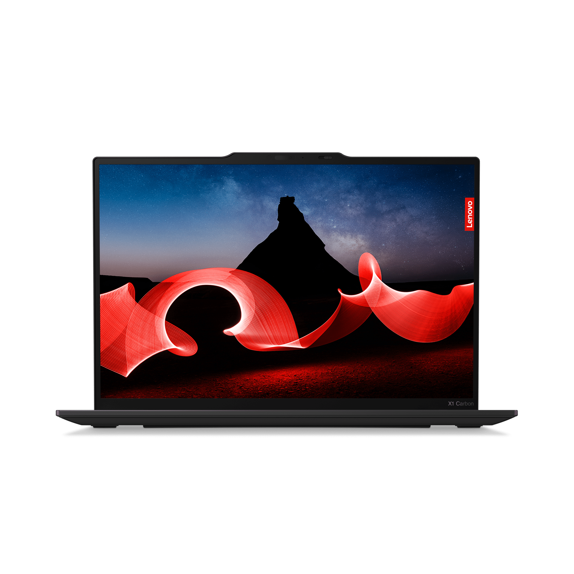 Ordinateur Portable Lenovo ThinkPad X1 Carbon Gen 12 Ultra 7 (21KC001FFE)