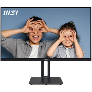Moniteur MSI 27″ Pro MP275P – Full HD (MP275P)