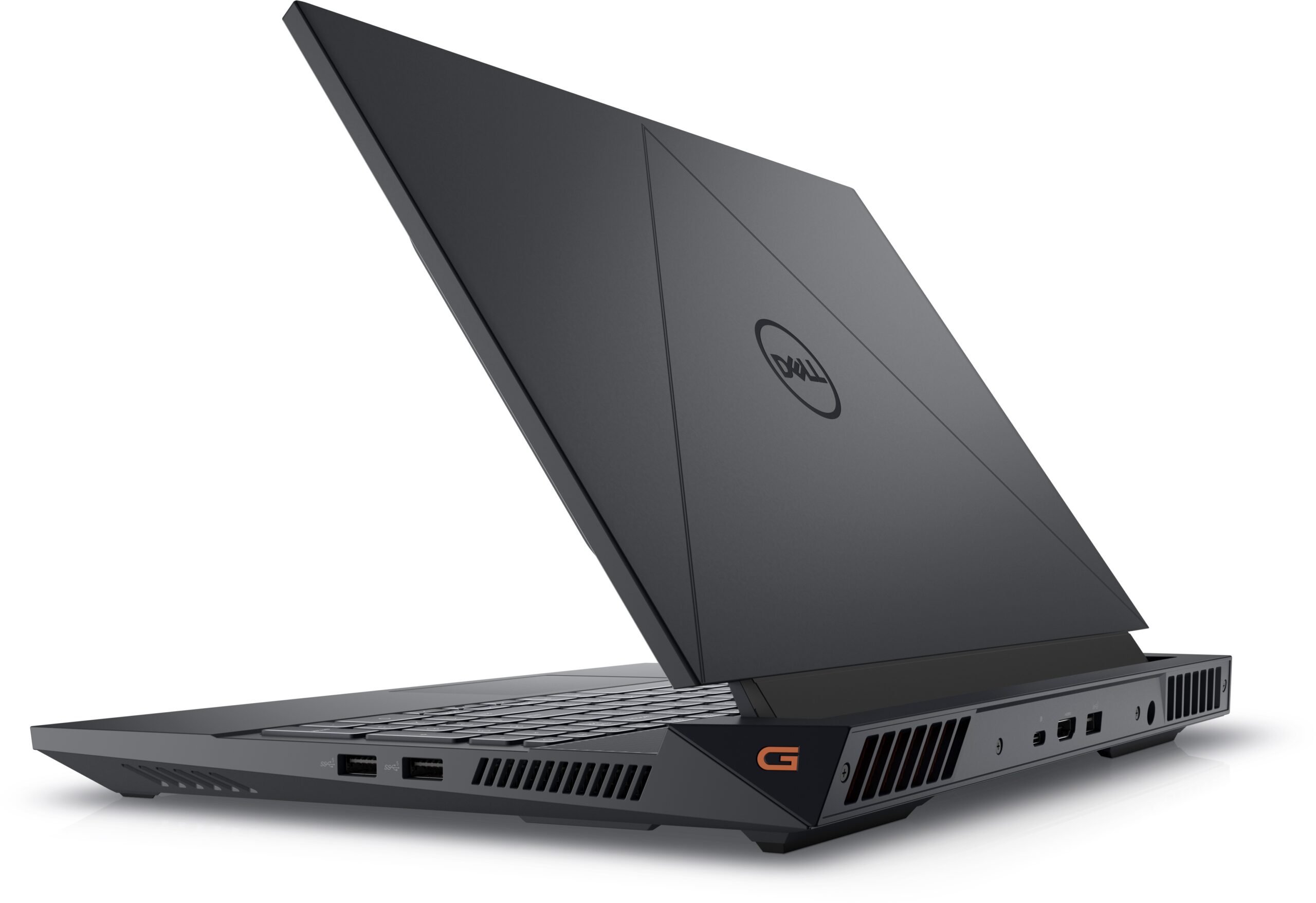 Ordinateur portable Dell gaming G15 5530 (G15-I7-RTX4050-6GB) – Image 3