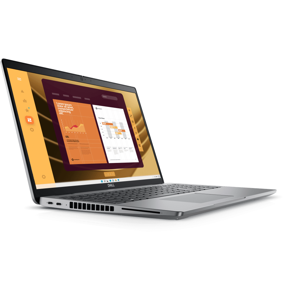 Ordinateur Portable Dell Latitude 5550 i7 13 th (DL-LAT5550-i7-w-32g) – Image 2