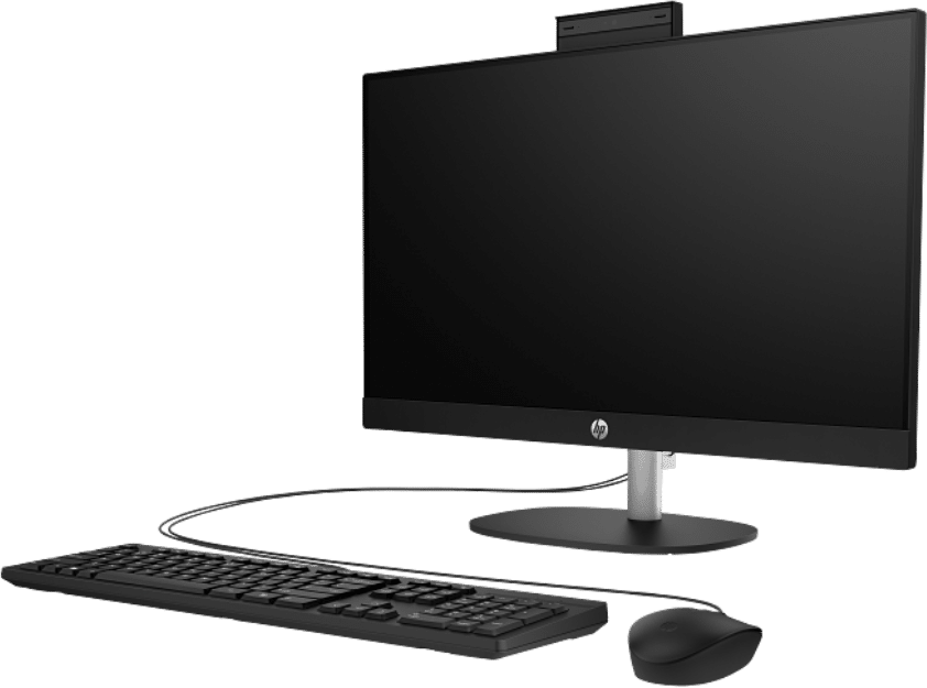 Ordinateur tout-en-un HP AI 27-cr2018nk (BG9M4EA) – Image 2