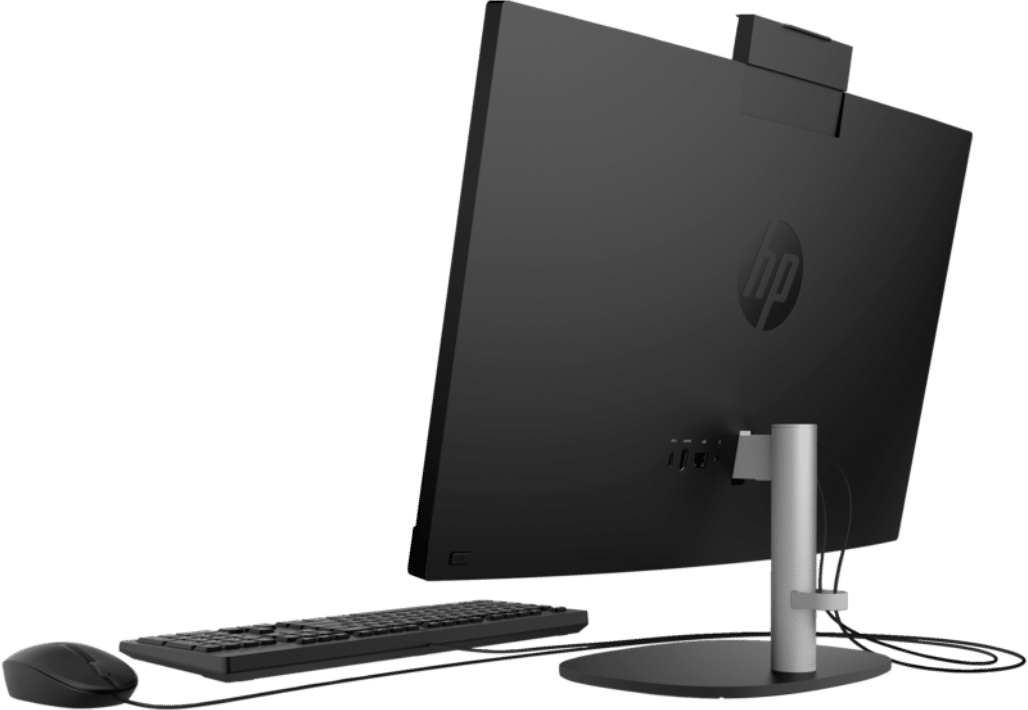 Ordinateur tout-en-un HP AI 27-cr2018nk (BG9M4EA) – Image 3
