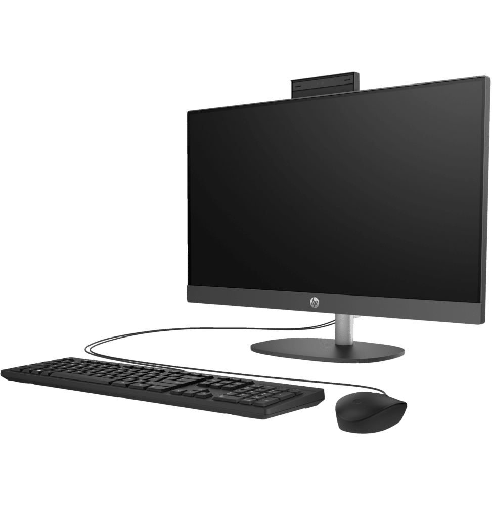 ORDINATEUR DE BUREAU HP HP A-IN-ONE ProOne 240 G10 (623Z4ET)