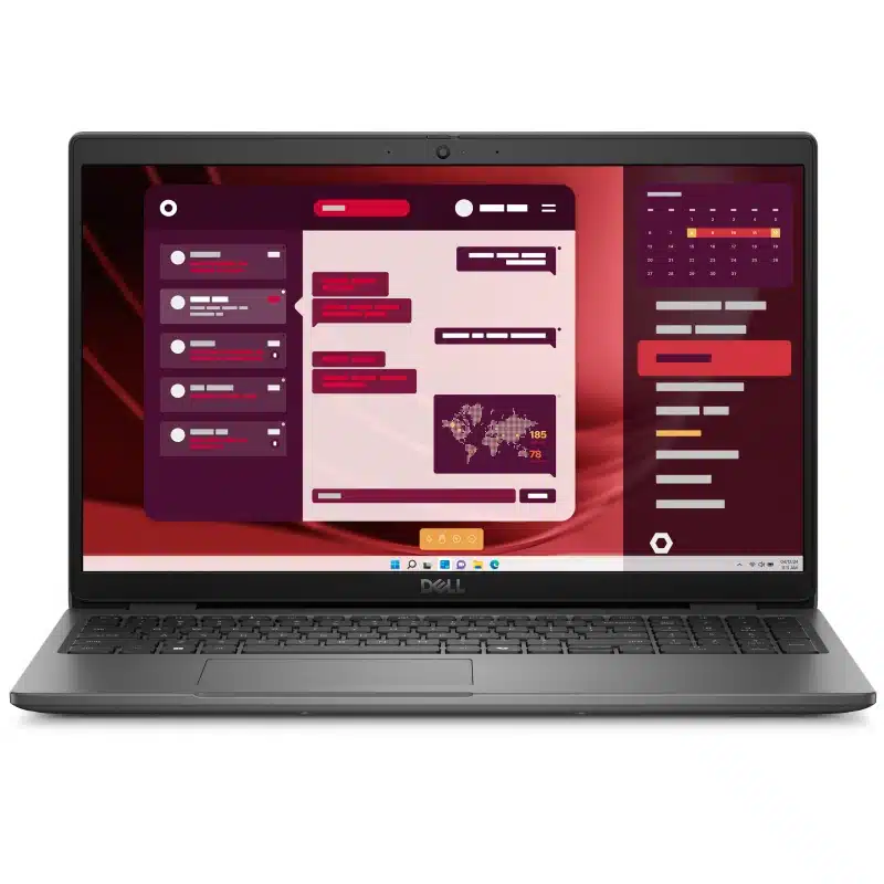 ORDINATEUR PORTABLE DELL Latitude 3450 i7 (DL-LAT3450-I7-FD)