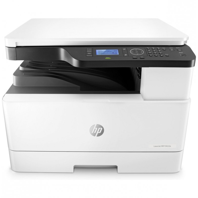 IMPRIMANTE MUTLIFONCTION LASERJET PRO HP M433a – A3 (1VR14A) – Image 3