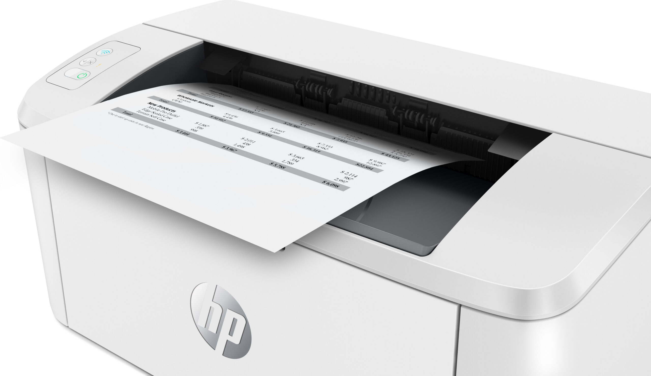 IMPRIMANTE MONOCROME LASERJET HP M111W (7MD68A) – Image 4