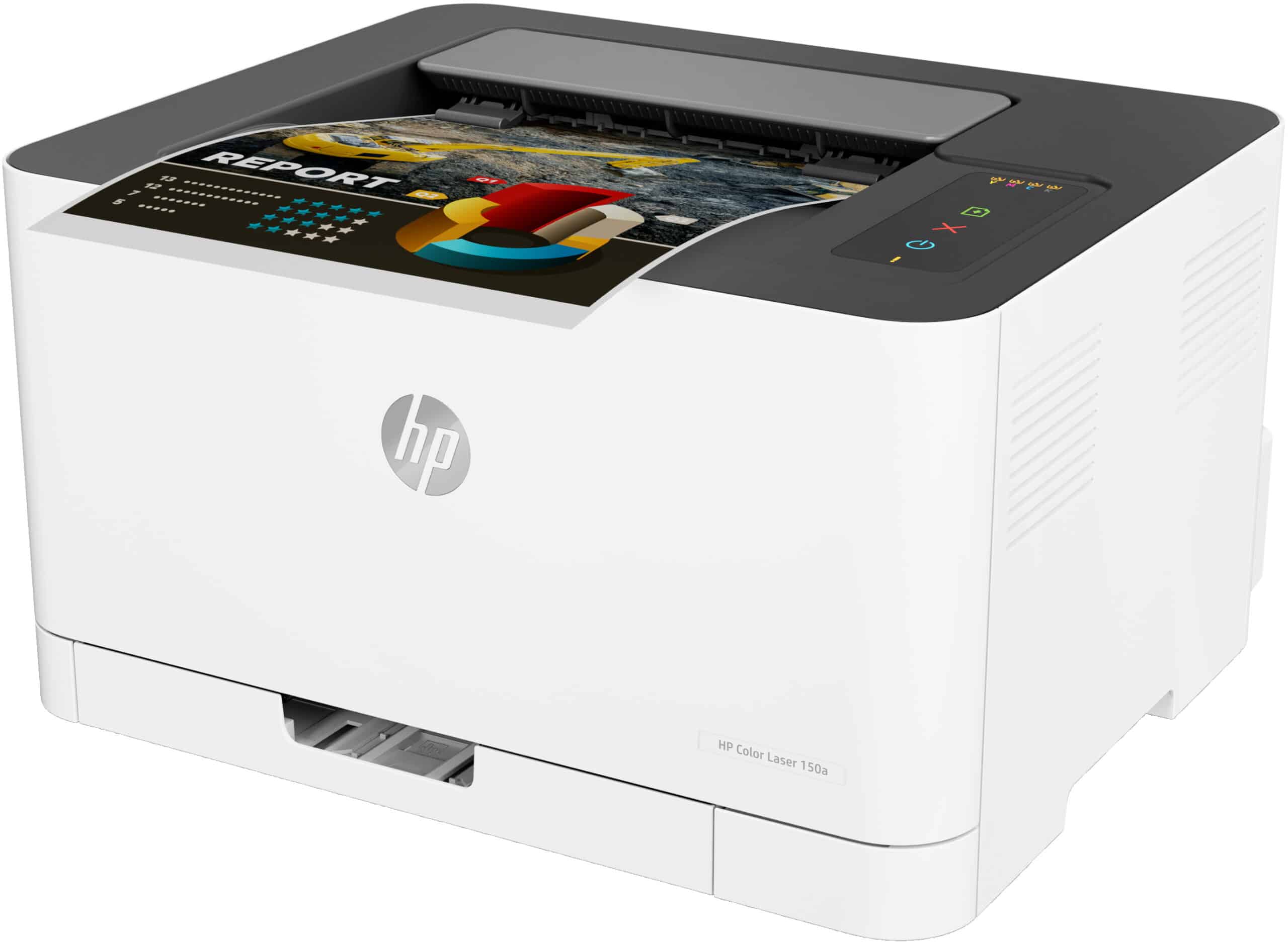 IMPRIMANTE LASER COULEUR HP 150a (4ZB94A) – Image 4