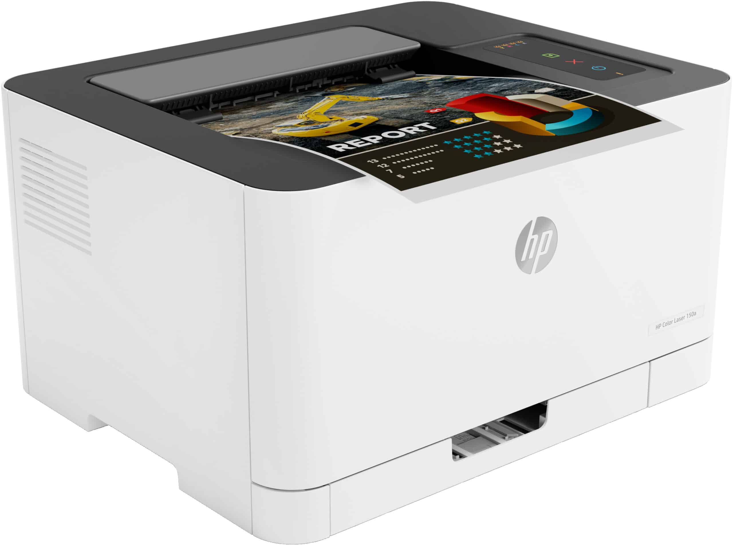 IMPRIMANTE LASER COULEUR HP 150a (4ZB94A) – Image 2