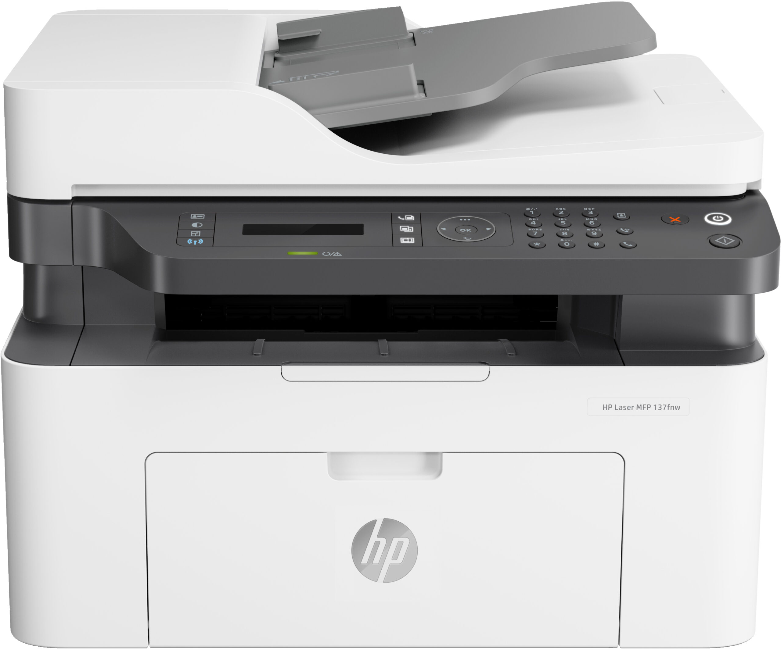 IMPRIMANTE MUTLIFONCTION LASERJET HP PRO 137fnw