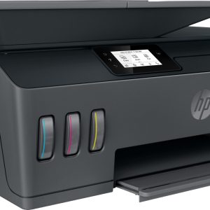 IMPRIMANTE HP SMART TANK ALL IN ONE 615 à réservoirs rechargeables (Y0F71A)